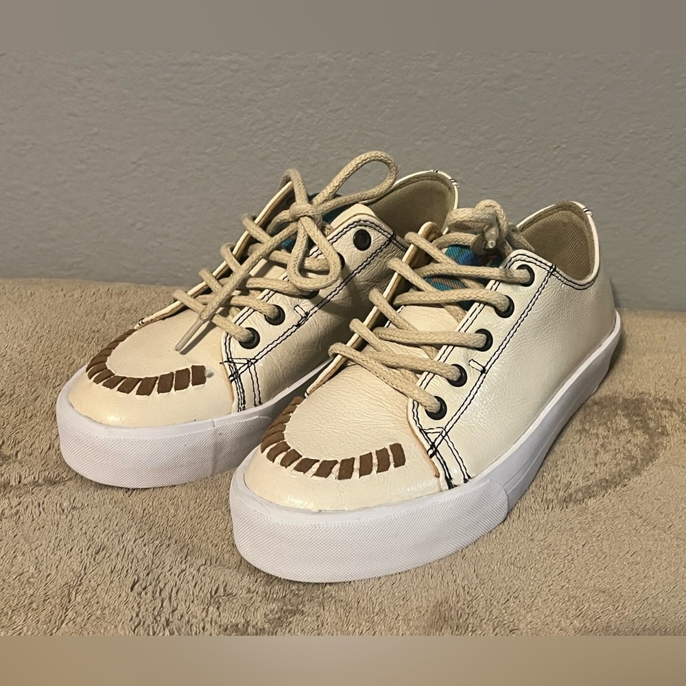 Justin Reba Shoes 6.5